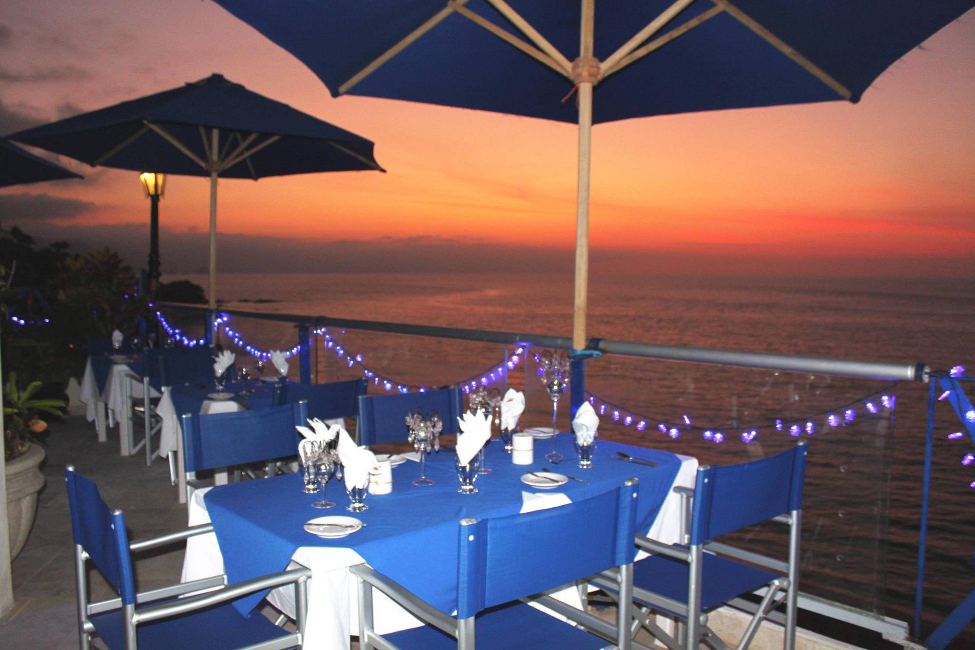 Blue Chairs Beachfront Resort Puerto Vallarta - Adults Only Dış mekan fotoğraf